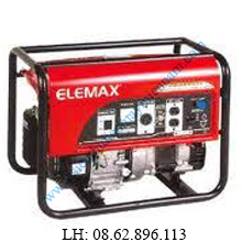 Máy Phát Điện ELEMAX SH4600EX